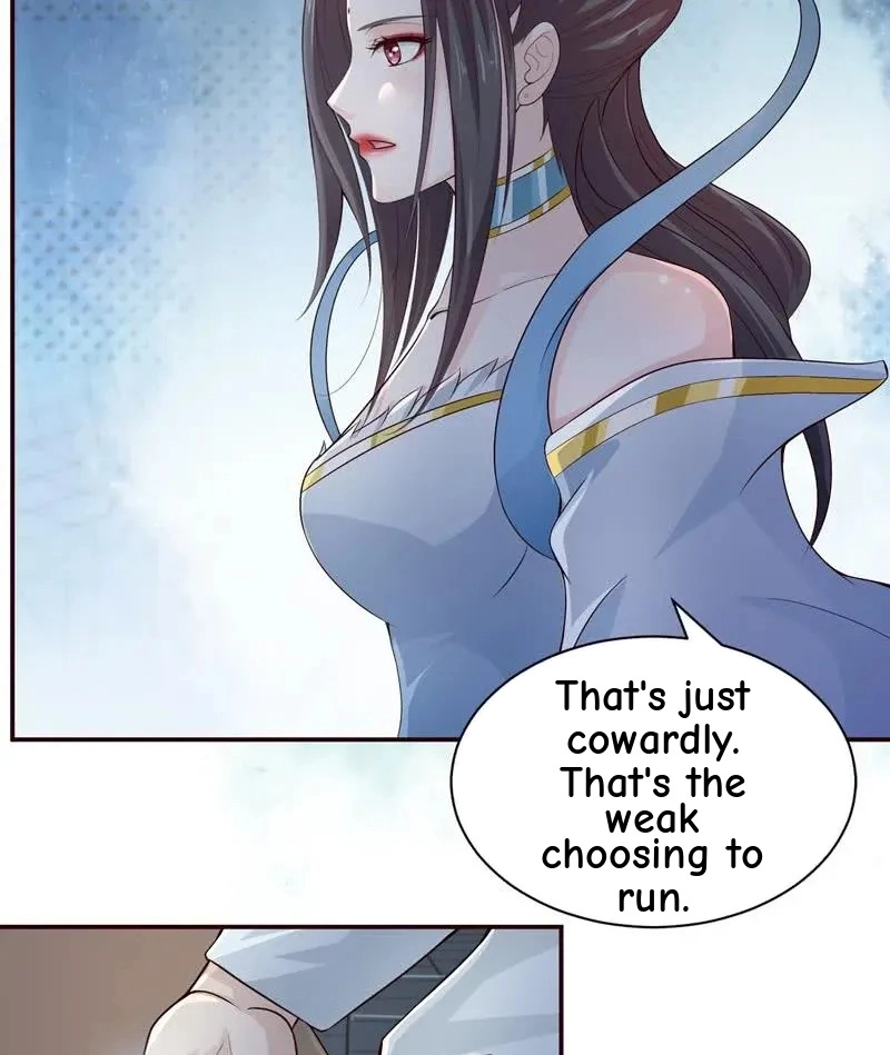 Read Bad Gods Around Me chapter 39 image 14 on Lezhin