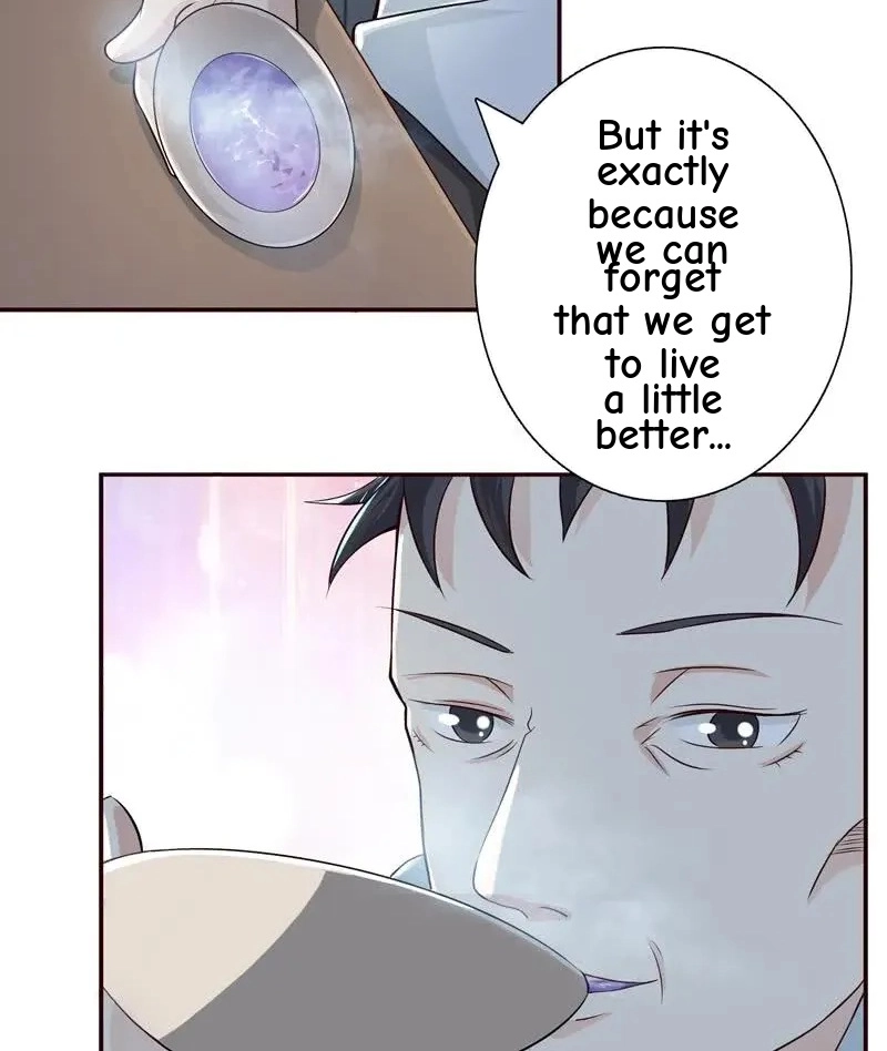 Read Bad Gods Around Me chapter 39 image 15 on Lezhin