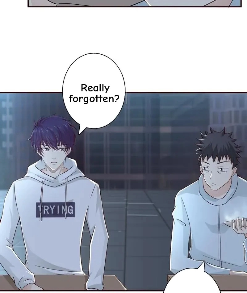Read Bad Gods Around Me chapter 39 image 16 on Lezhin