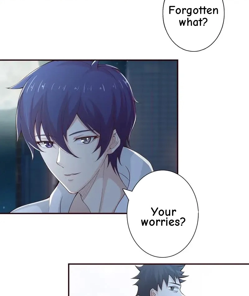 Read Bad Gods Around Me chapter 39 image 17 on Lezhin
