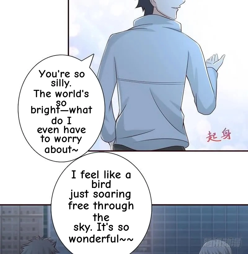 Read Bad Gods Around Me chapter 39 image 18 on Lezhin
