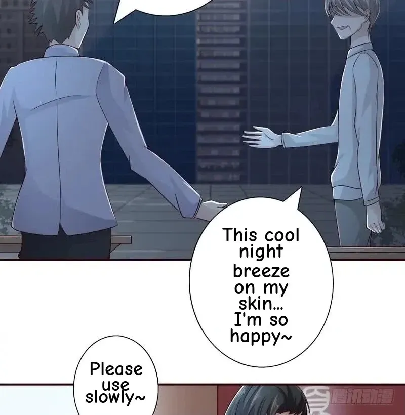 Read Bad Gods Around Me chapter 39 image 19 on Lezhin