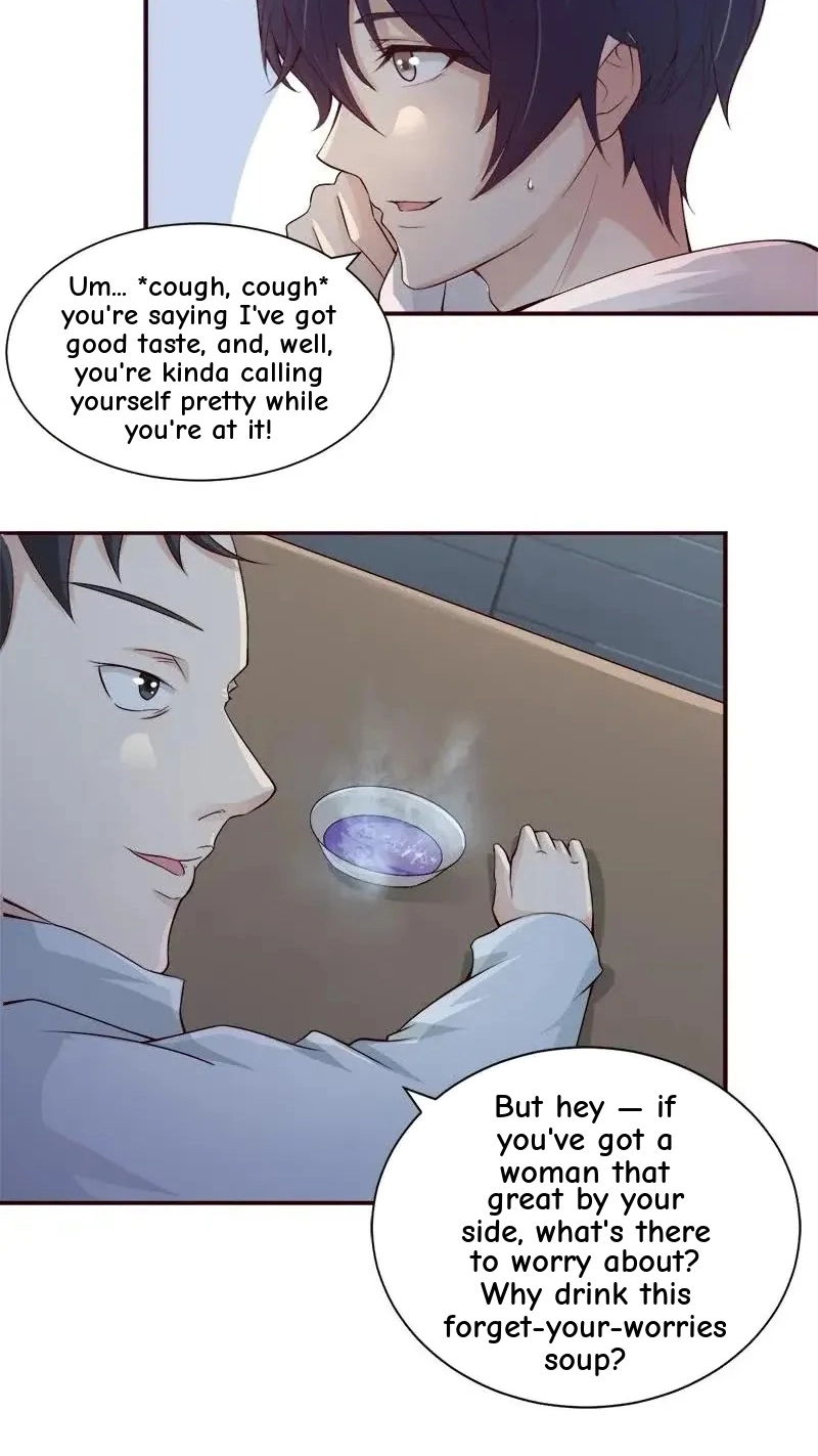 Read Bad Gods Around Me chapter 39 image 5 on Lezhin