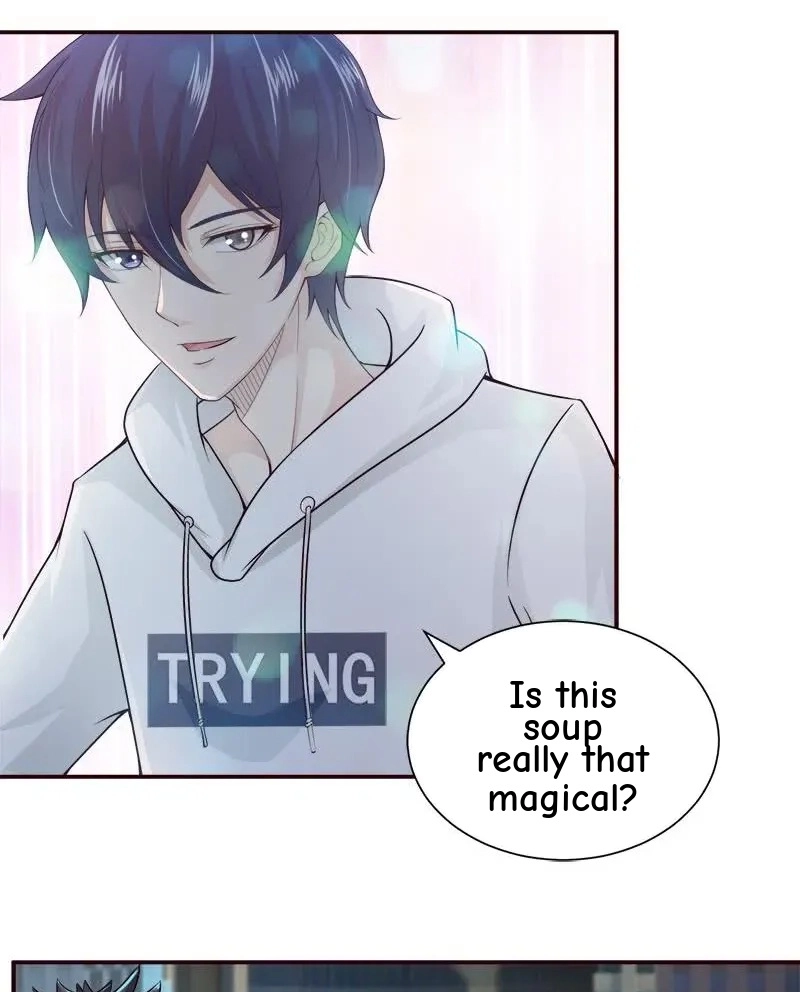 Read Bad Gods Around Me chapter 39 image 6 on Lezhin