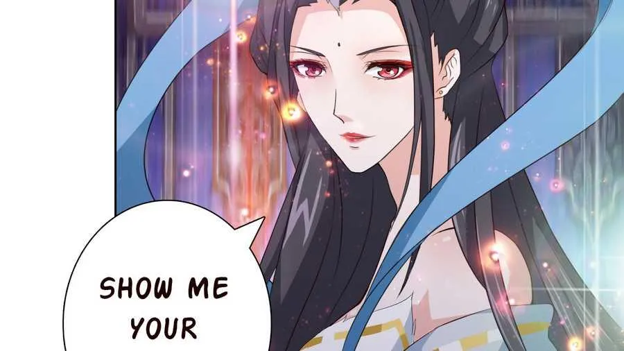 Read Bad Gods Around Me chapter 4 image 19 on Lezhin
