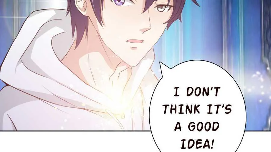 Read Bad Gods Around Me chapter 4 image 23 on Lezhin