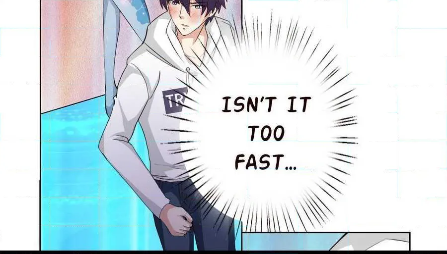 Read Bad Gods Around Me chapter 4 image 26 on Lezhin