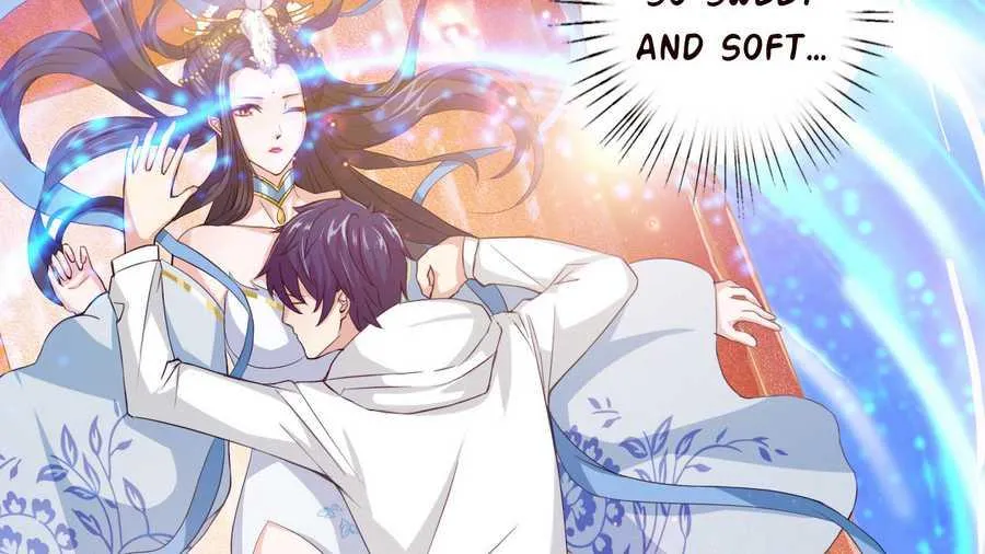 Read Bad Gods Around Me chapter 4 image 4 on Lezhin