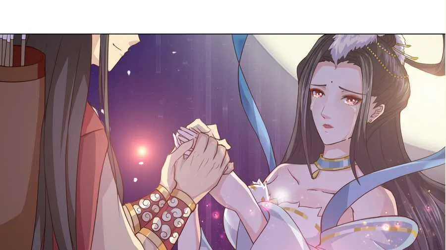Read Bad Gods Around Me chapter 4 image 40 on Lezhin