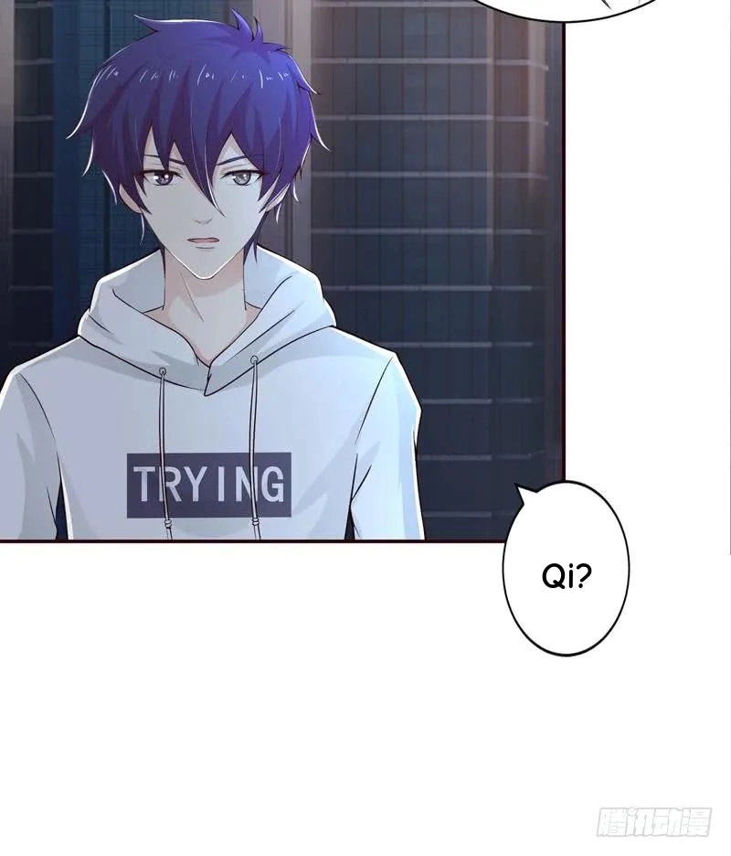 Read Bad Gods Around Me chapter 40 image 10 on Lezhin
