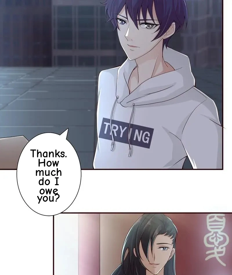 Read Bad Gods Around Me chapter 40 image 4 on Lezhin