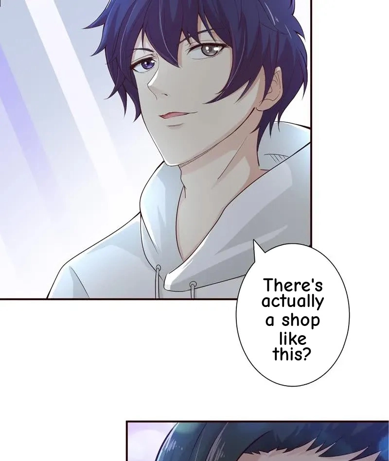 Read Bad Gods Around Me chapter 40 image 6 on Lezhin