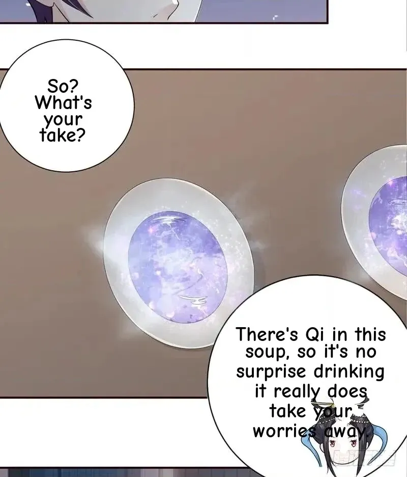 Read Bad Gods Around Me chapter 40 image 9 on Lezhin