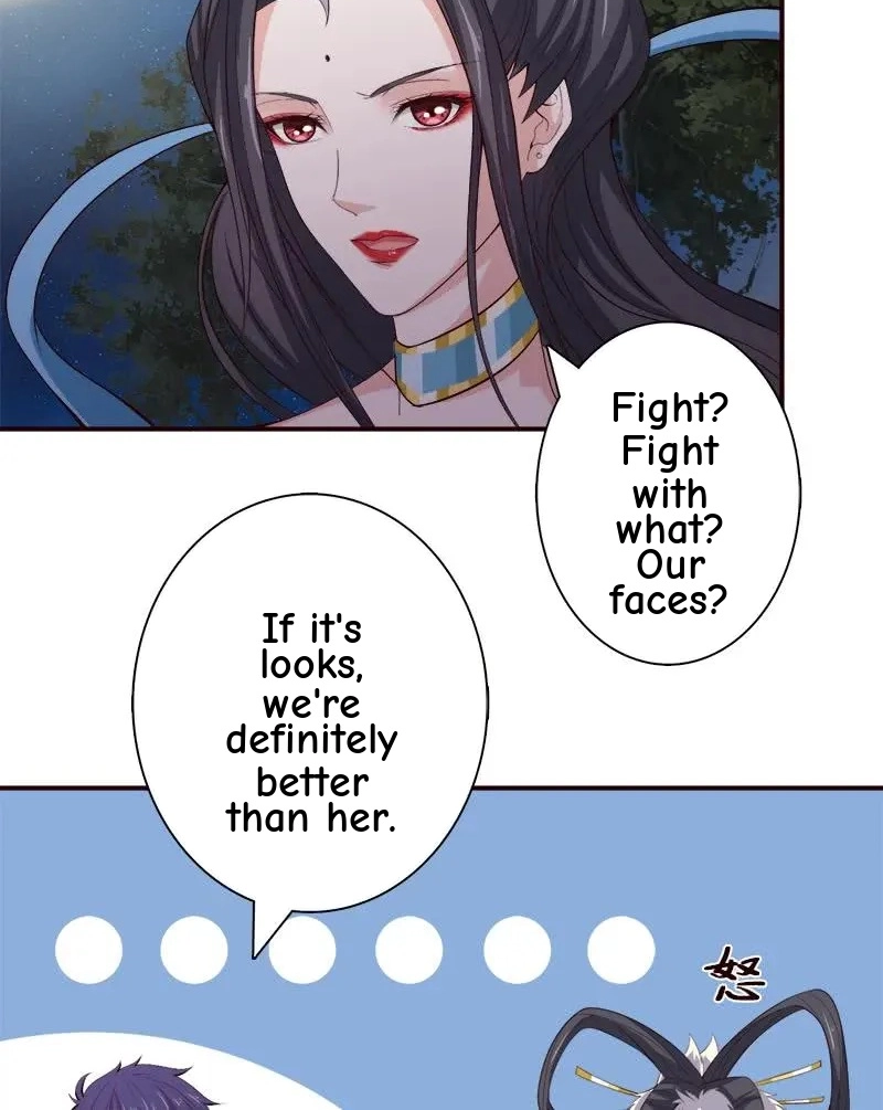 Read Bad Gods Around Me chapter 41 image 12 on Lezhin