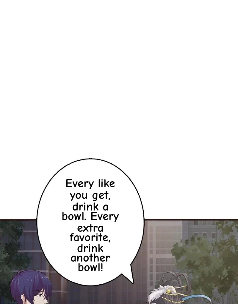 Read Bad Gods Around Me chapter 41 image 23 on Lezhin