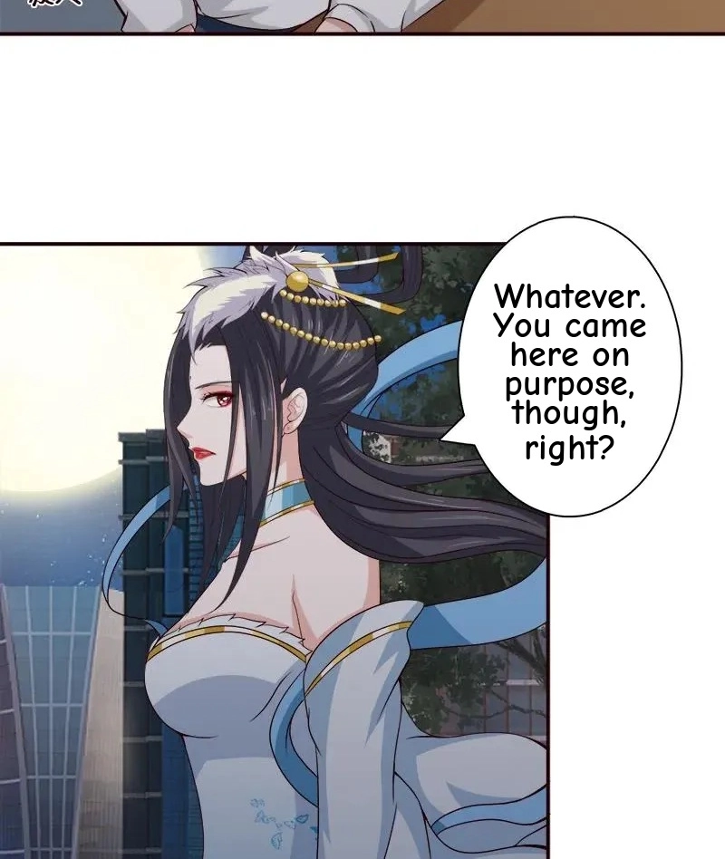 Read Bad Gods Around Me chapter 41 image 3 on Lezhin