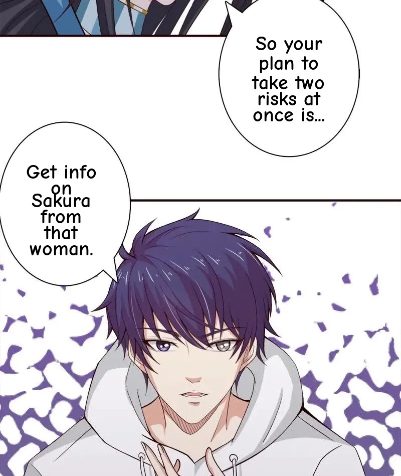 Read Bad Gods Around Me chapter 41 image 7 on Lezhin
