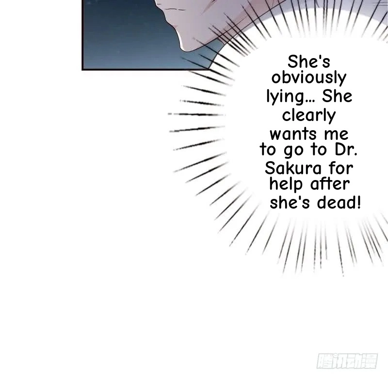Read Bad Gods Around Me chapter 42 image 11 on Lezhin