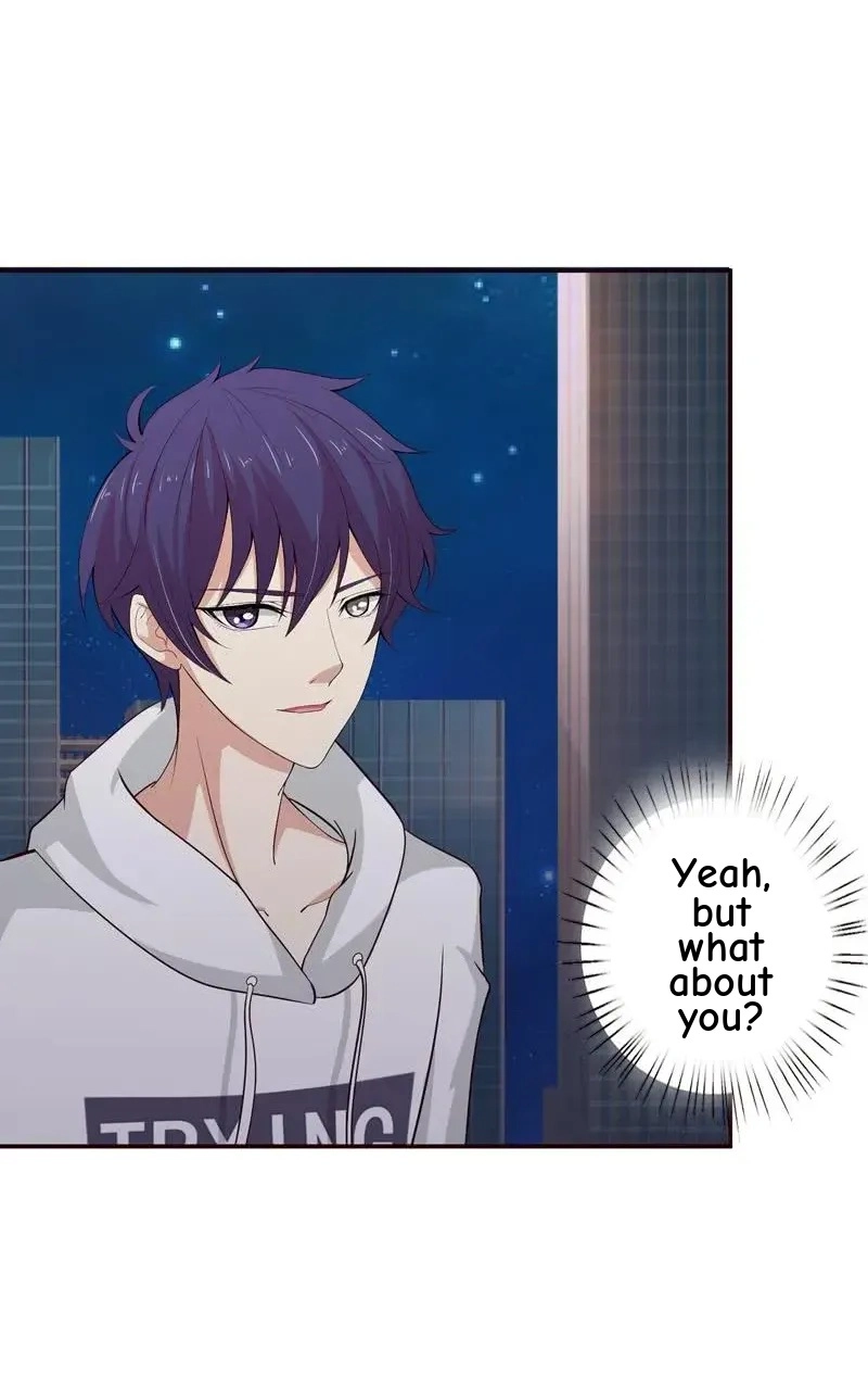 Read Bad Gods Around Me chapter 42 image 2 on Lezhin