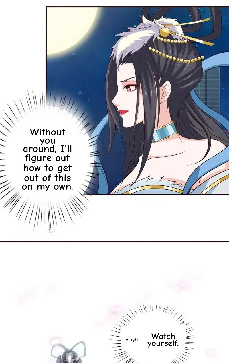Read Bad Gods Around Me chapter 42 image 3 on Lezhin