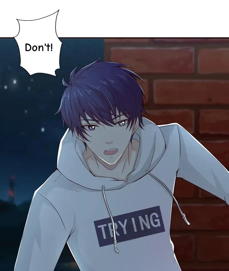 Read Bad Gods Around Me chapter 43 image 13 on Lezhin