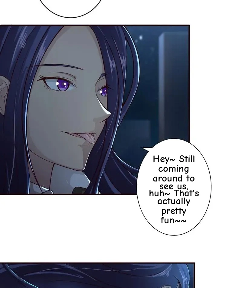 Read Bad Gods Around Me chapter 43 image 18 on Lezhin