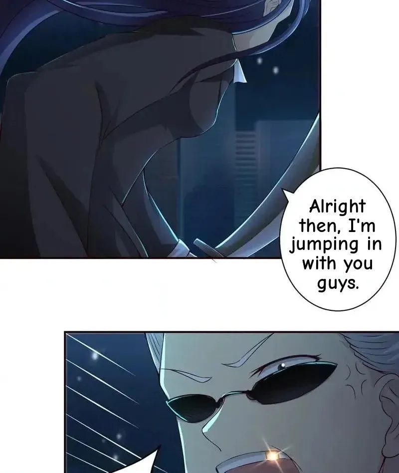 Read Bad Gods Around Me chapter 43 image 19 on Lezhin