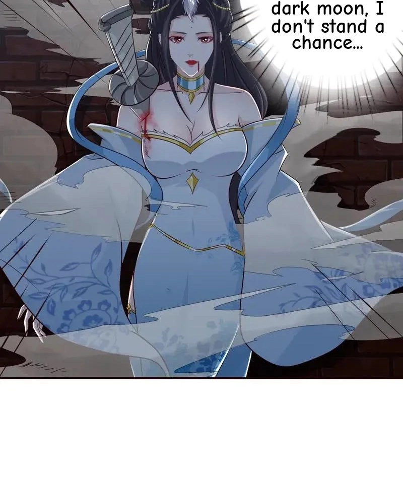 Read Bad Gods Around Me chapter 43 image 7 on Lezhin