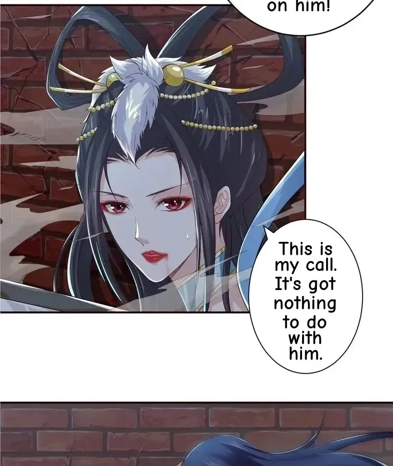 Read Bad Gods Around Me chapter 43 image 9 on Lezhin