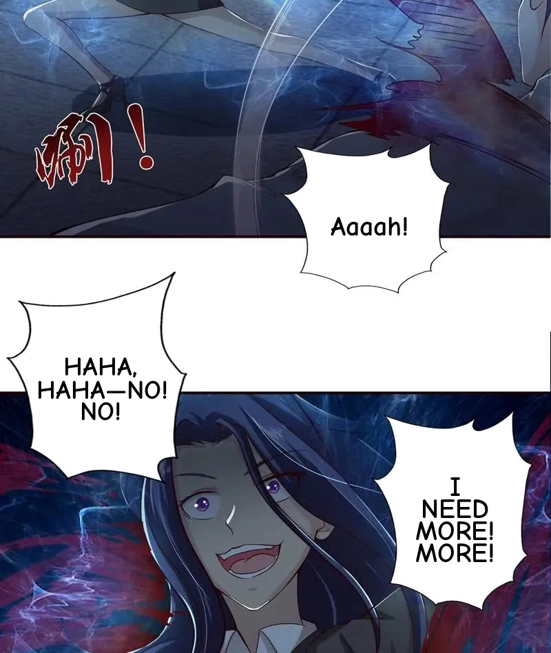 Read Bad Gods Around Me chapter 44 image 3 on Lezhin