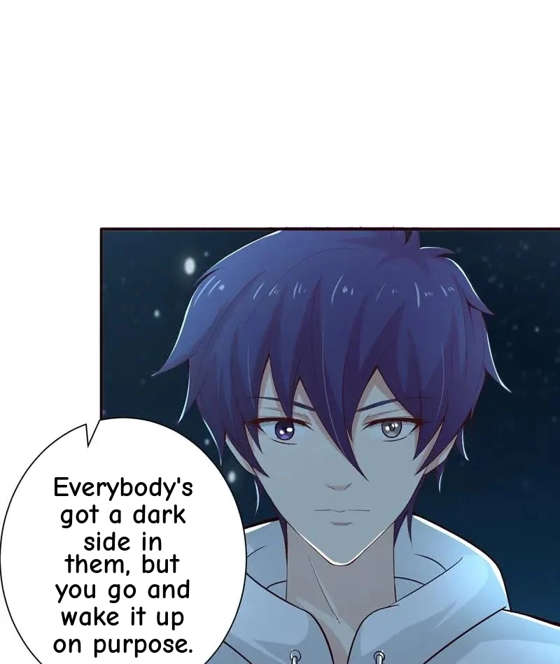 Read Bad Gods Around Me chapter 45 image 11 on Lezhin