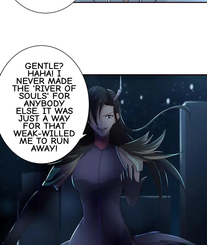 Read Bad Gods Around Me chapter 45 image 12 on Lezhin