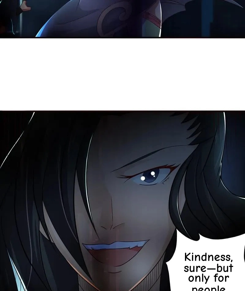 Read Bad Gods Around Me chapter 45 image 13 on Lezhin