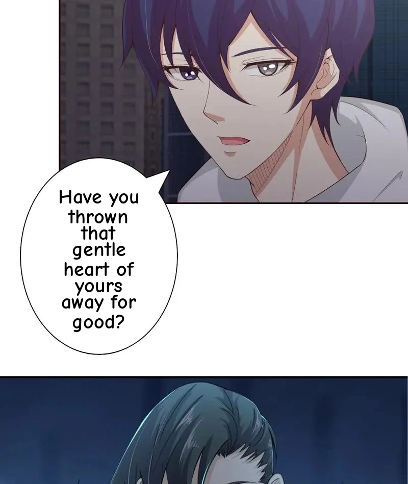 Read Bad Gods Around Me chapter 45 image 4 on Lezhin