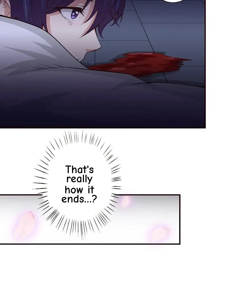 Read Bad Gods Around Me chapter 46 image 13 on Lezhin