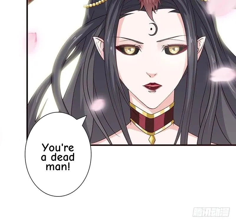 Read Bad Gods Around Me chapter 46 image 22 on Lezhin