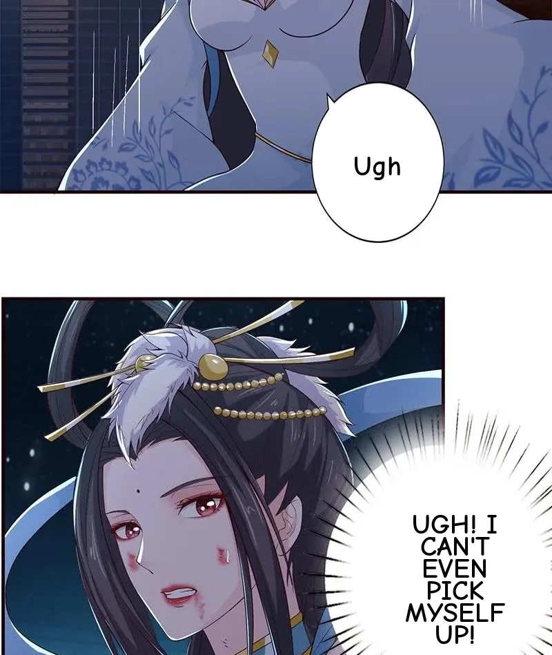 Read Bad Gods Around Me chapter 46 image 4 on Lezhin