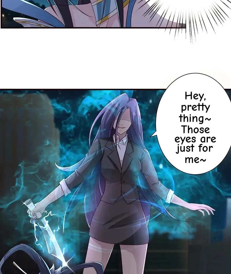 Read Bad Gods Around Me chapter 46 image 5 on Lezhin