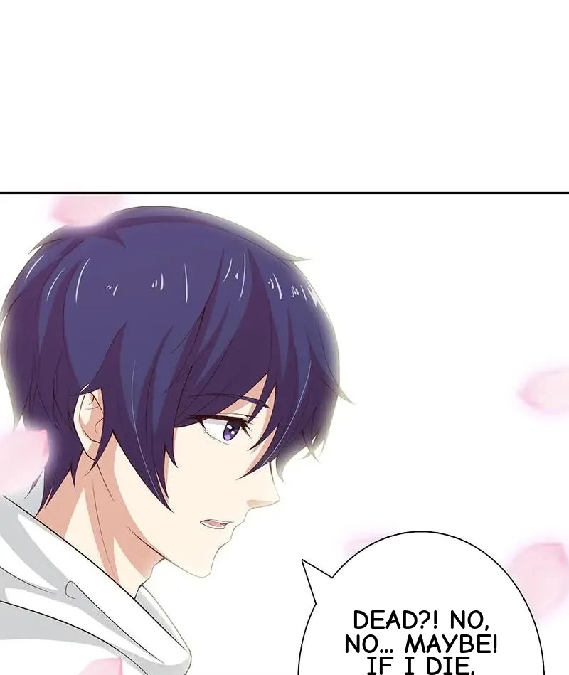 Read Bad Gods Around Me chapter 47 image 2 on Lezhin