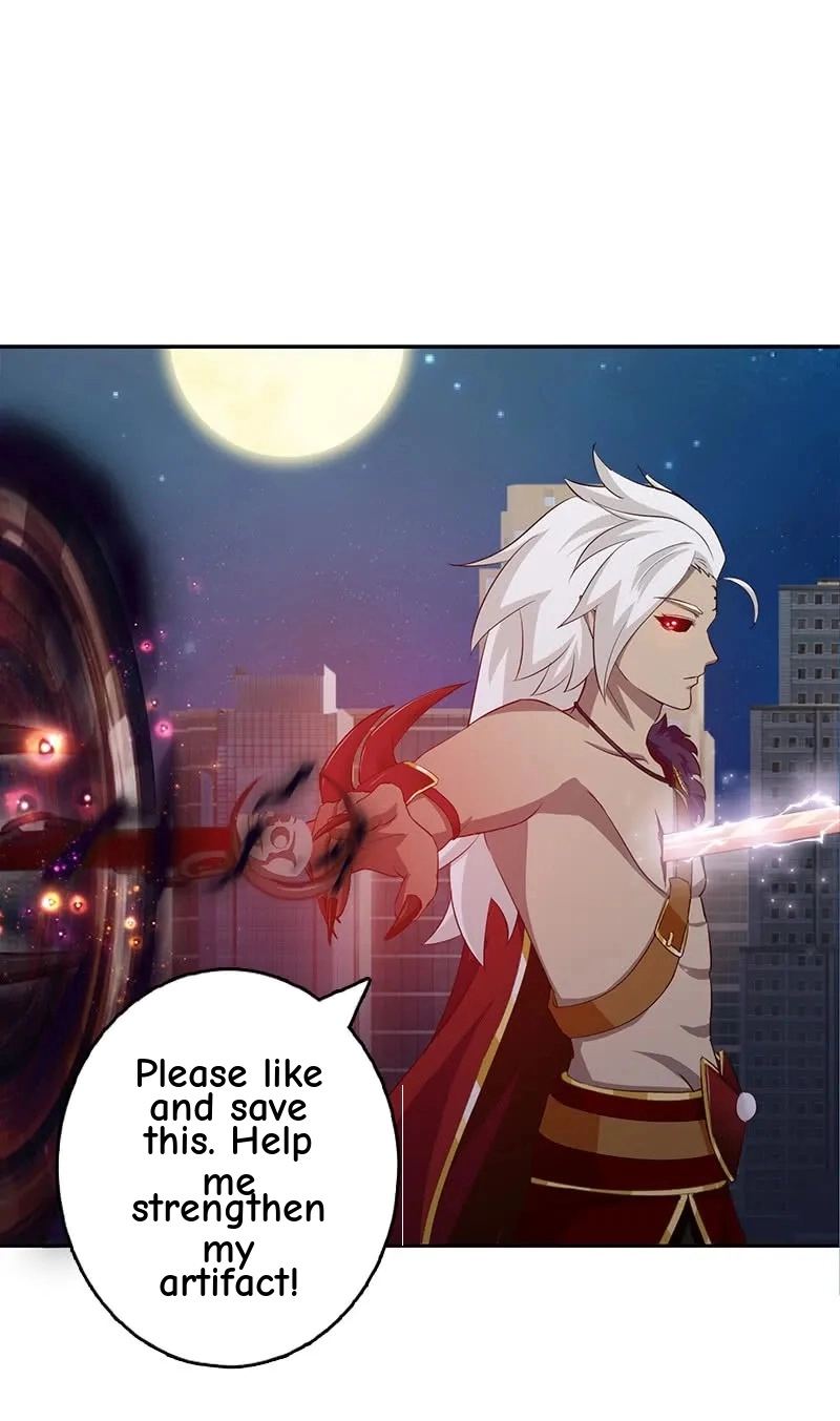 Read Bad Gods Around Me chapter 47 image 22 on Lezhin