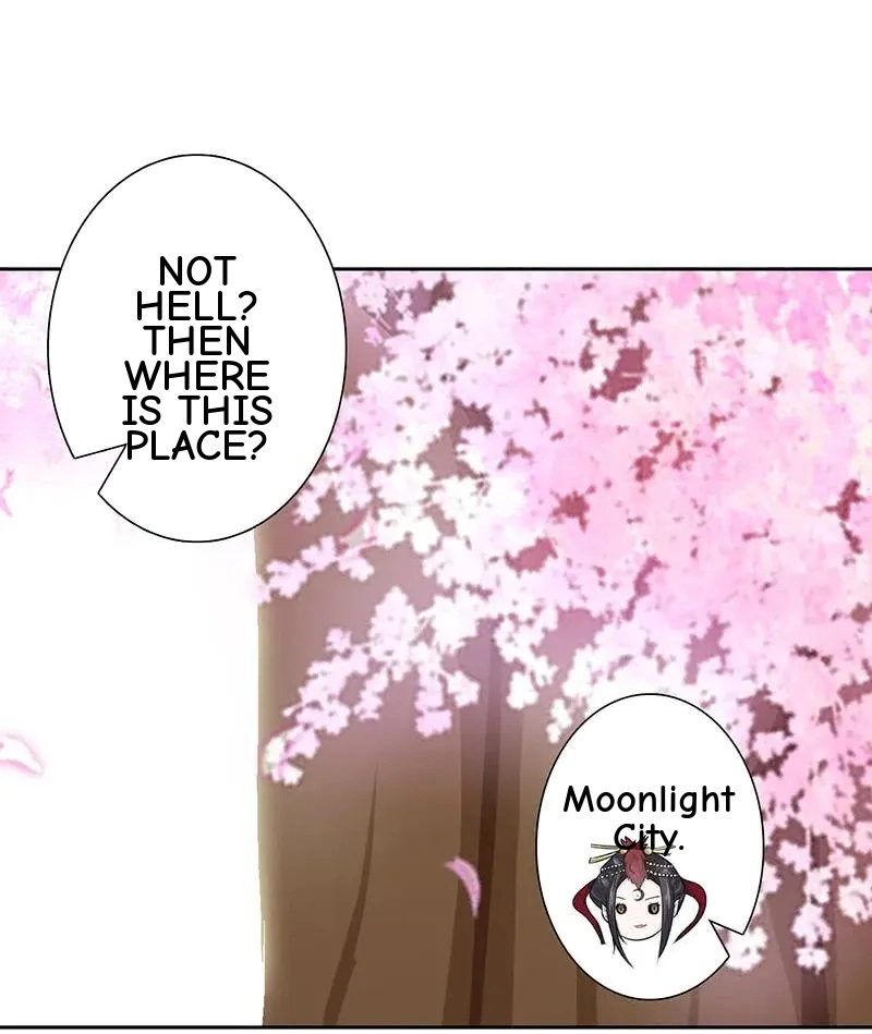 Read Bad Gods Around Me chapter 47 image 4 on Lezhin