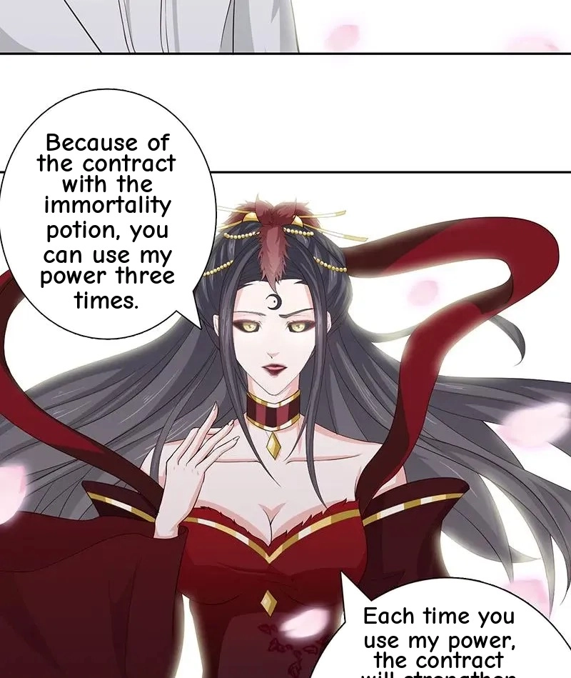 Read Bad Gods Around Me chapter 47 image 6 on Lezhin