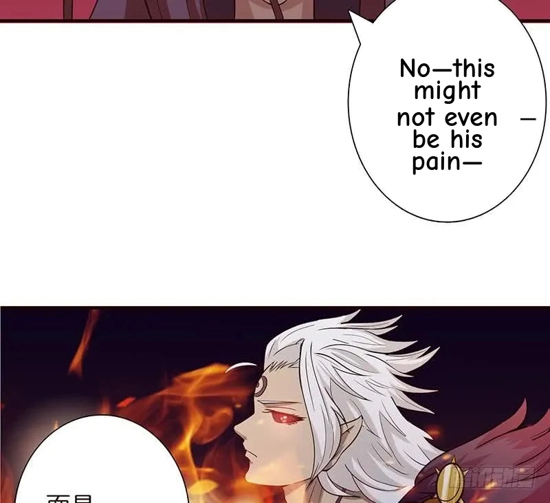 Read Bad Gods Around Me chapter 48 image 22 on Lezhin