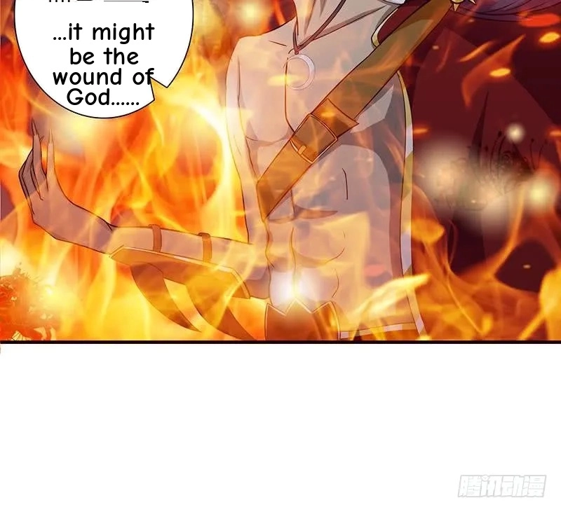 Read Bad Gods Around Me chapter 48 image 23 on Lezhin