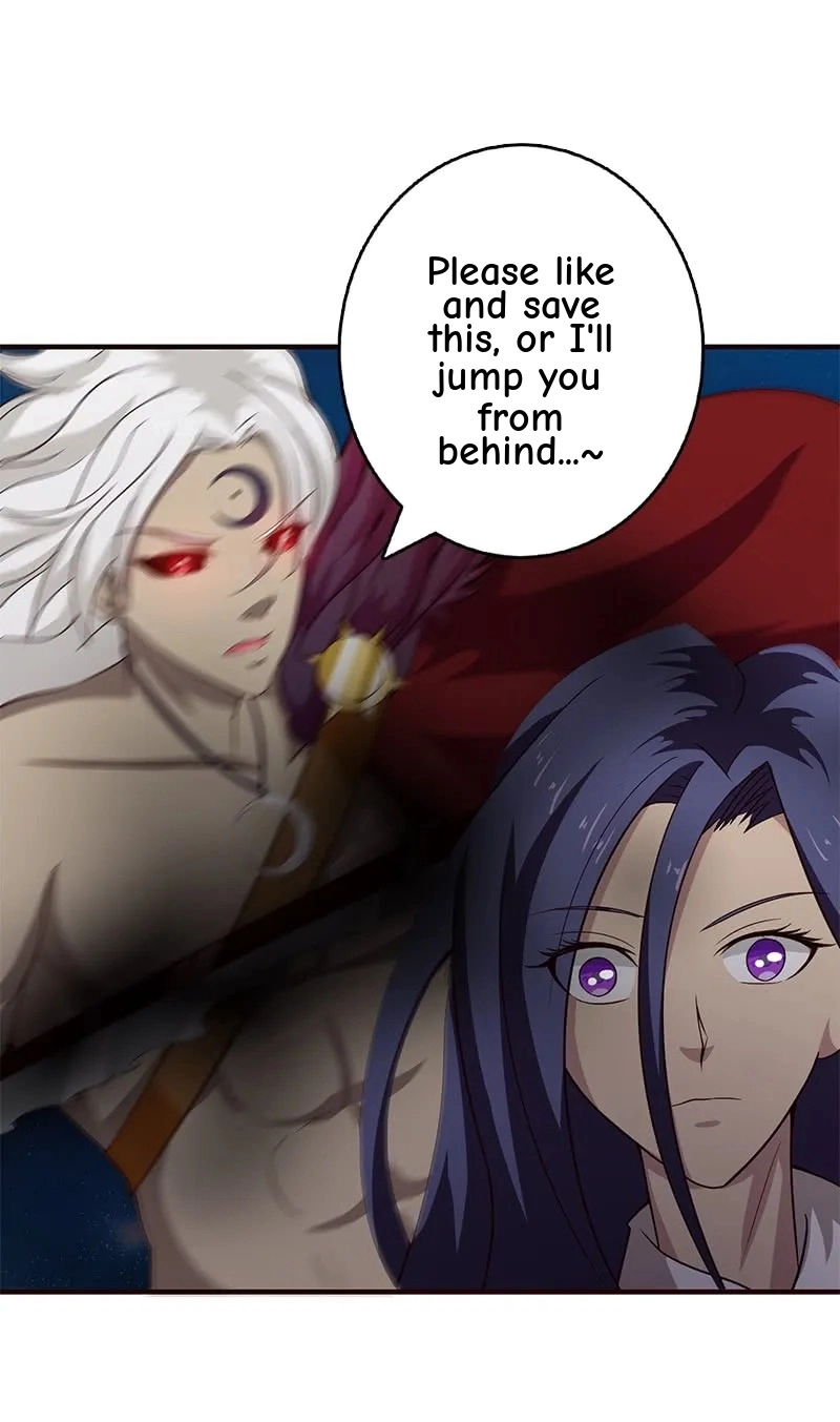Read Bad Gods Around Me chapter 48 image 24 on Lezhin