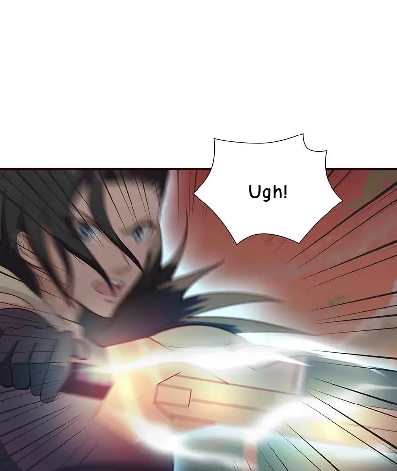 Read Bad Gods Around Me chapter 49 image 13 on Lezhin