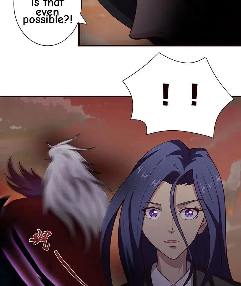 Read Bad Gods Around Me chapter 49 image 16 on Lezhin