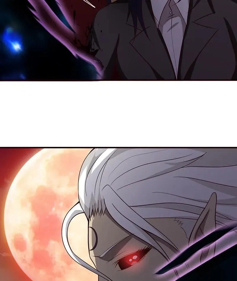 Read Bad Gods Around Me chapter 49 image 17 on Lezhin