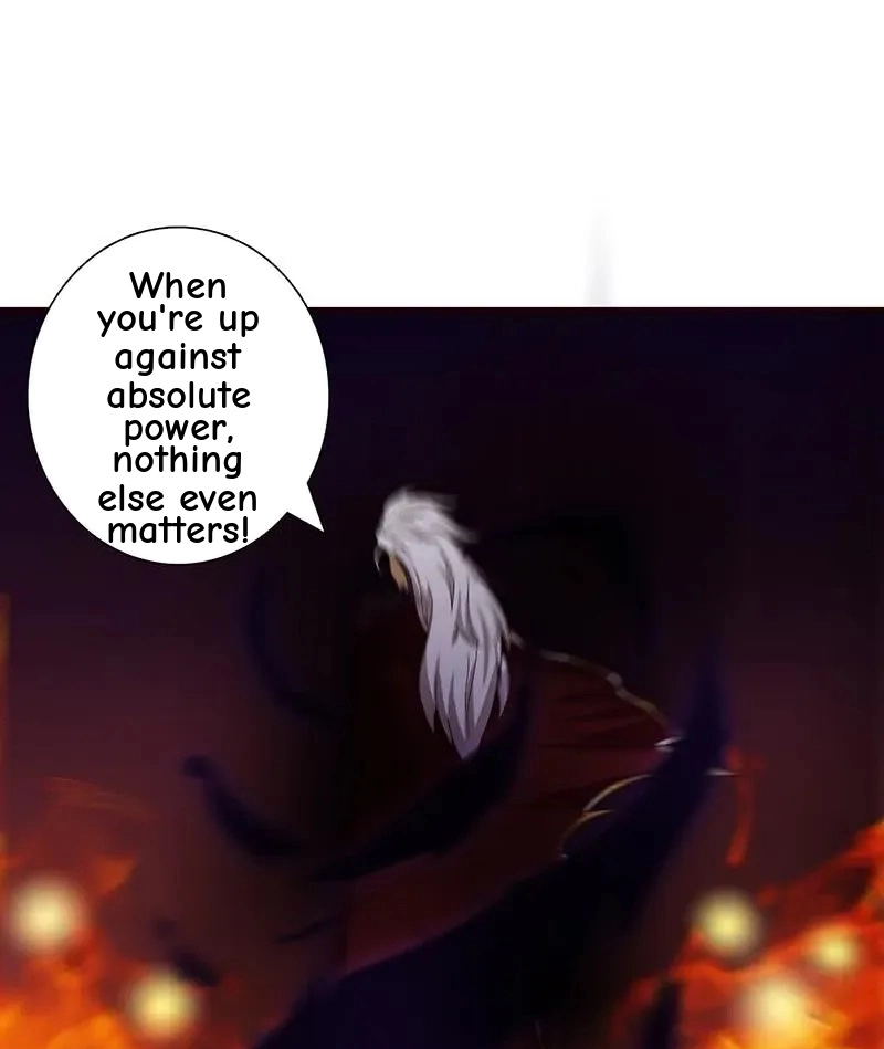 Read Bad Gods Around Me chapter 49 image 2 on Lezhin
