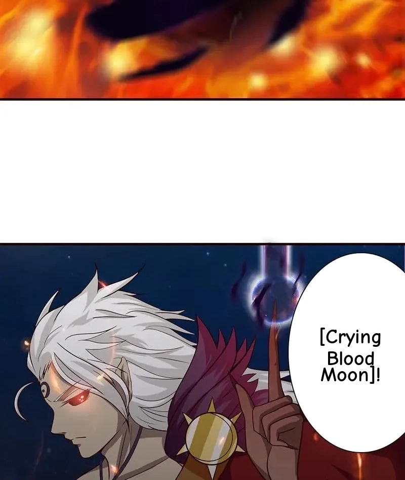 Read Bad Gods Around Me chapter 49 image 3 on Lezhin